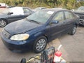 2004 Toyota Corolla — photo 2 of 12 | VIN 1NXBR32E14Z249829
