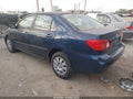 2004 Toyota Corolla — photo 3 of 12 | VIN 1NXBR32E14Z249829