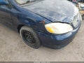 2004 Toyota Corolla — photo 6 of 12 | VIN 1NXBR32E14Z249829