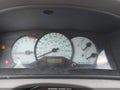 2004 Toyota Corolla — photo 7 of 12 | VIN 1NXBR32E14Z249829
