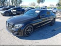 2019 Mercedes-Benz C-Class — photo 2 of 16 | VIN WDDWJ8DB5KF867661