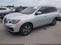 2018 Nissan Pathfinder — photo 2 of 17 | VIN 5N1DR2MN6JC610098