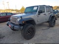 2017 Jeep Wrangler Unlimited — photo 2 of 16 | VIN 1C4BJWDG7HL589171