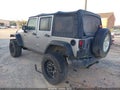 2017 Jeep Wrangler Unlimited — photo 3 of 16 | VIN 1C4BJWDG7HL589171