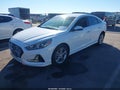 2018 Hyundai Sonata — photo 2 of 22 | VIN 5NPE34AF2JH613555