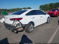2018 Hyundai Sonata — photo 4 of 22 | VIN 5NPE34AF2JH613555