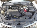2011 Lincoln MKZ — photo 10 of 12 | VIN 3LNHL2GC4BR755818