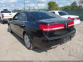 2011 Lincoln MKZ — photo 3 of 12 | VIN 3LNHL2GC4BR755818