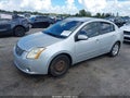 2008 Nissan Sentra — photo 2 of 12 | VIN 3N1AB61E68L637956