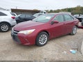 2016 Toyota Camry — photo 2 of 22 | VIN 4T1BF1FK0GU535091