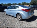 2011 Hyundai Elantra — photo 3 of 17 | VIN KMHDH4AE0BU147325