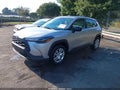 2026 Toyota Corolla Cross — photo 2 of 16 | VIN 7MUAAAAG7TV193287
