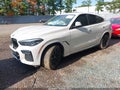 2023 BMW X6 — photo 2 of 17 | VIN 5UXCY6C03P9N92227