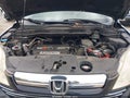 2008 Honda CR-V — photo 10 of 11 | VIN JHLRE48568C001666