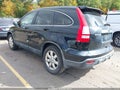 2008 Honda CR-V — photo 3 of 11 | VIN JHLRE48568C001666