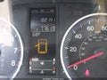 2008 Honda CR-V — photo 7 of 11 | VIN JHLRE48568C001666
