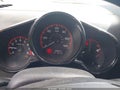 2007 Honda Element — photo 7 of 21 | VIN 5J6YH18967L000480