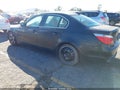 2005 BMW 5 Series — photo 3 of 13 | VIN WBANA53535B858367