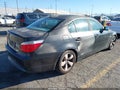 2005 BMW 5 Series — photo 4 of 13 | VIN WBANA53535B858367