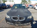 2005 BMW 5 Series — photo 6 of 13 | VIN WBANA53535B858367