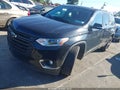 2019 Chevrolet Traverse — photo 2 of 16 | VIN 1GNERGKW0KJ205795