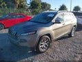 2017 Jeep Cherokee — photo 2 of 18 | VIN 1C4PJLCB1HW626501