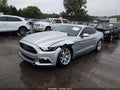 2015 Ford Mustang — photo 2 of 16 | VIN 1FA6P8TH6F5310435