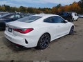 2026 BMW 4 Series — photo 4 of 16 | VIN WBA63DA04TCX29450