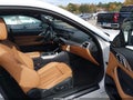 2026 BMW 4 Series — photo 5 of 16 | VIN WBA63DA04TCX29450