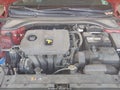 2020 Hyundai Elantra — photo 10 of 16 | VIN KMHD74LF6LU014949