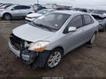 2010 Toyota Yaris — photo 2 of 16 | VIN JTDBT4K37A1361316