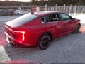 2025 Kia K4 — photo 4 of 16 | VIN 3KPFW4DE2SE126814