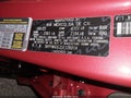 2025 Kia K4 — photo 9 of 16 | VIN 3KPFW4DE2SE126814