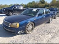 2003 Cadillac Deville — photo 2 of 11 | VIN 1G6KD54Y63U204697
