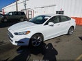 2016 Ford Fusion — photo 2 of 11 | VIN 3FA6P0T96GR368022