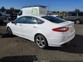 2016 Ford Fusion — photo 3 of 11 | VIN 3FA6P0T96GR368022