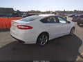 2016 Ford Fusion — photo 4 of 11 | VIN 3FA6P0T96GR368022