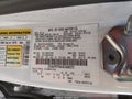 2016 Ford Fusion — photo 9 of 11 | VIN 3FA6P0T96GR368022
