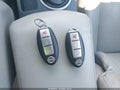 2009 Nissan Rogue — photo 11 of 11 | VIN JN8AS58T69W057909