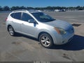 2009 Nissan Rogue — photo 1 of 11 | VIN JN8AS58T69W057909