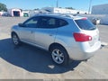 2009 Nissan Rogue — photo 3 of 11 | VIN JN8AS58T69W057909