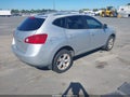 2009 Nissan Rogue — photo 4 of 11 | VIN JN8AS58T69W057909