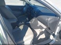 2009 Nissan Rogue — photo 5 of 11 | VIN JN8AS58T69W057909