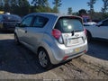 2015 Chevrolet Spark — photo 3 of 11 | VIN KL8CB6S93FC811930