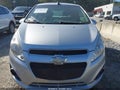 2015 Chevrolet Spark — photo 6 of 11 | VIN KL8CB6S93FC811930