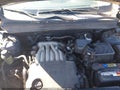 2009 Hyundai Santa Fe — photo 10 of 12 | VIN 5NMSG73D39H300673