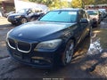 2011 BMW 7 Series — photo 2 of 11 | VIN WBAKA4C59BC392317