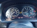2011 BMW 7 Series — photo 7 of 11 | VIN WBAKA4C59BC392317