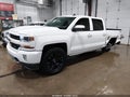 2017 Chevrolet Silverado 1500 — photo 2 of 17 | VIN 3GCUKREC3HG319449