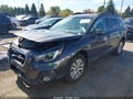 2019 Subaru Outback — photo 2 of 16 | VIN 4S4BSAFC1K3357226
